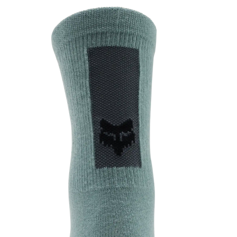 8" Defend Socks