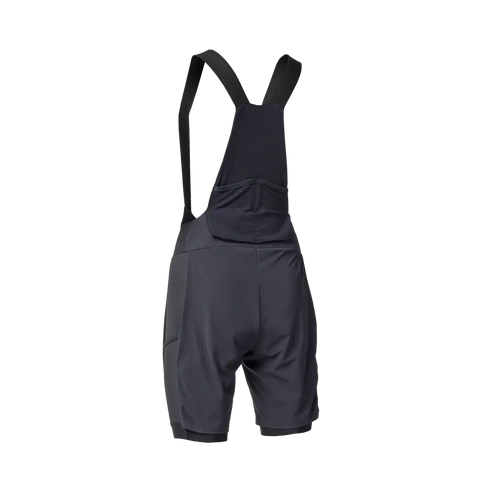 Womens Flexair Ascent Cargo Bibs