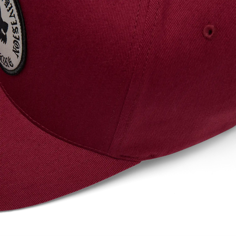 Badge Flexfit Hat