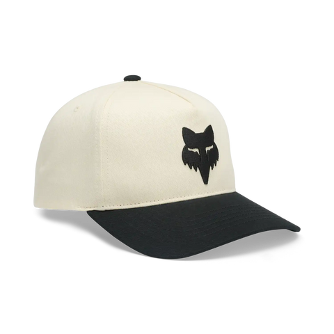 Fox Head Subframe Snapback Hat