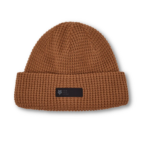 Zenther Beanie