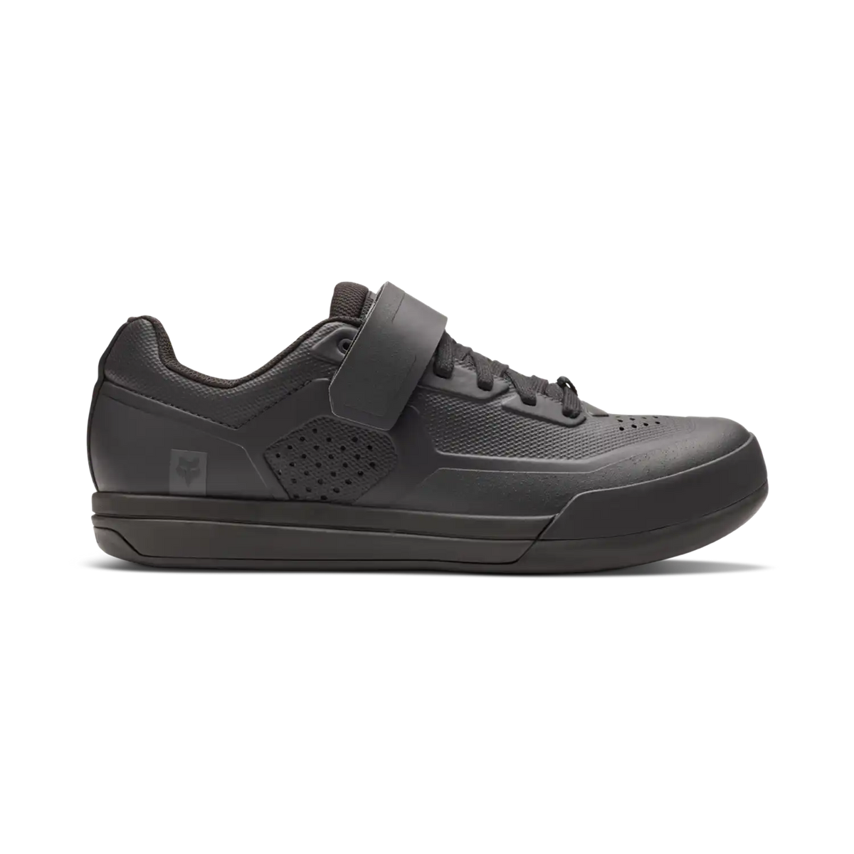 Fox Union Clipless Shoes