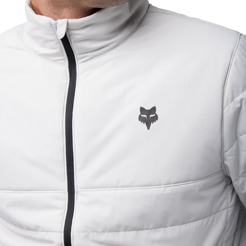 Howell Puffy Jacket