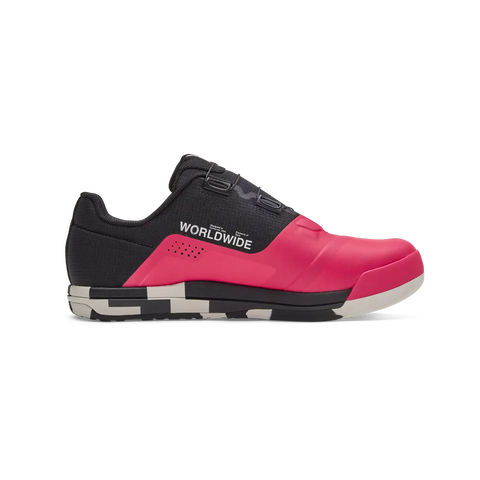 Fox Union Limited Edition BOA Clipless Shoes