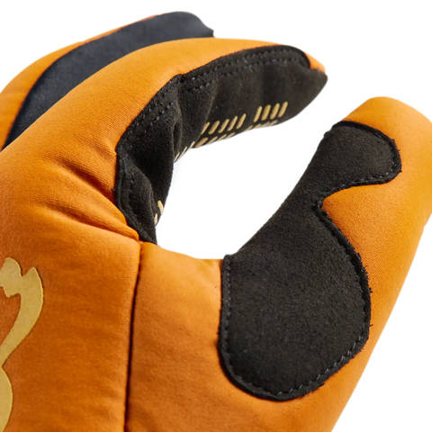 Legion Drive Thermo Gloves