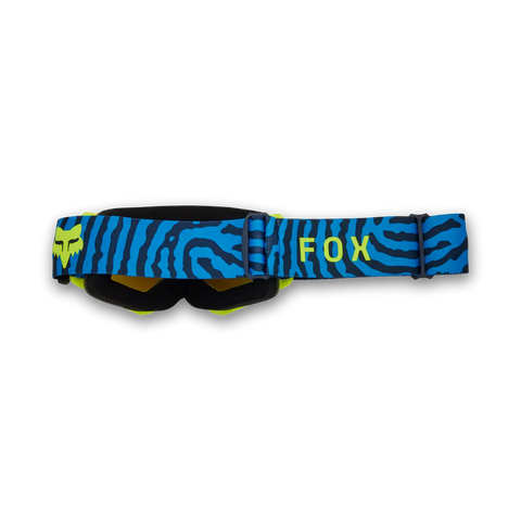 Youth Main Impression Mirrored Lens Goggles