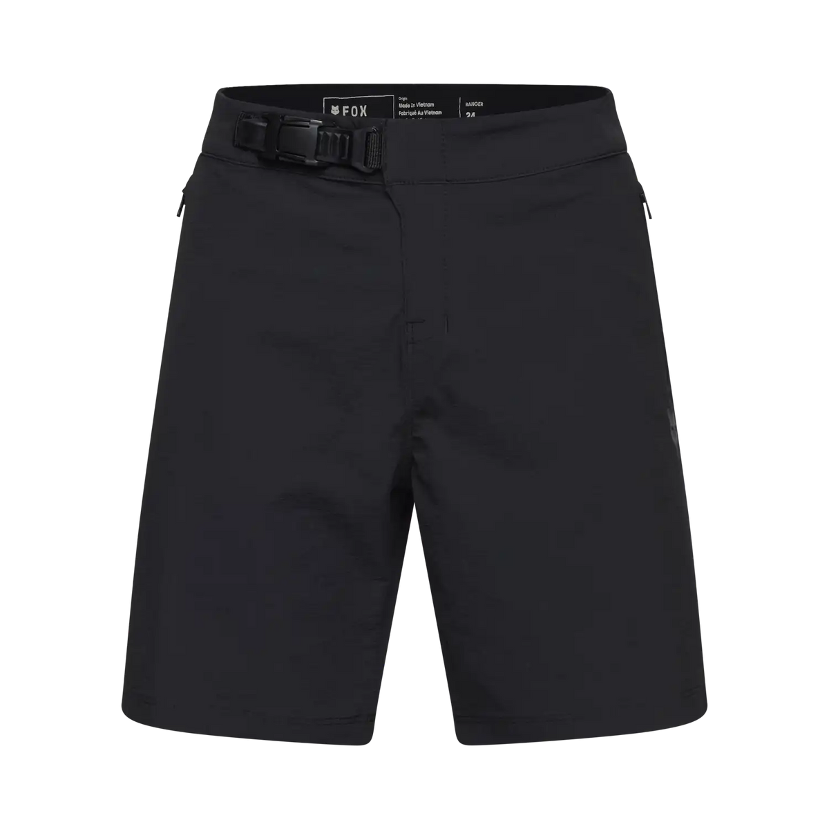 Youth Ranger Lined Shorts