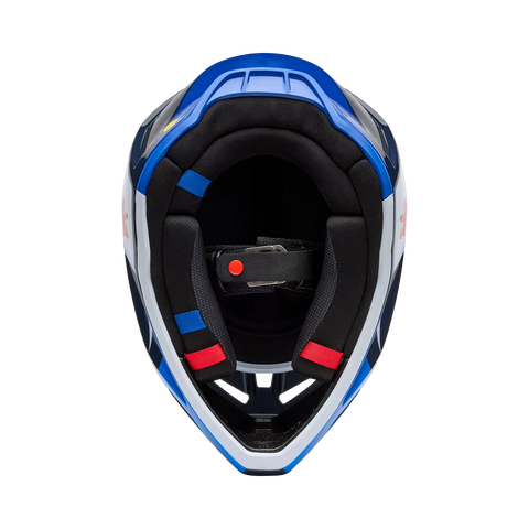 V3 Fade Helmet