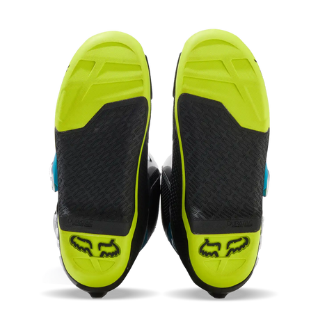 Motion Boots