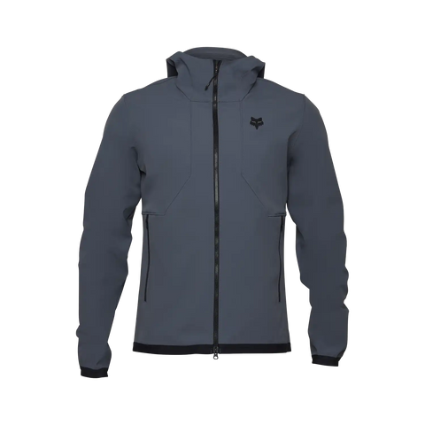 Ranger Fire Hoodie