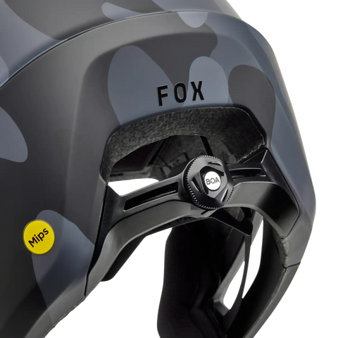 Dropframe Pro Helmet