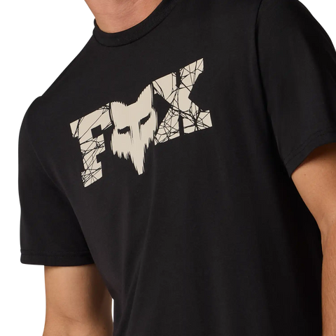 Diffuse Dri-Release Tee