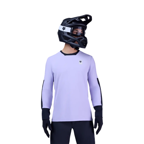 Defend Thermal Jersey