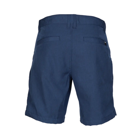 Essex Tech Stretch Hybrid Shorts