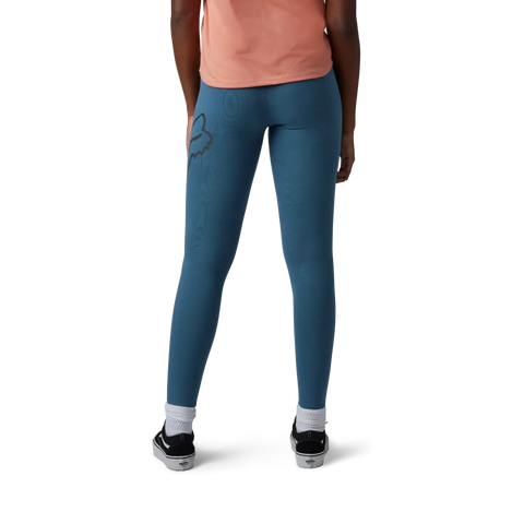 Womens Boundary Leggings