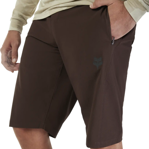 Ranger Lined Shorts