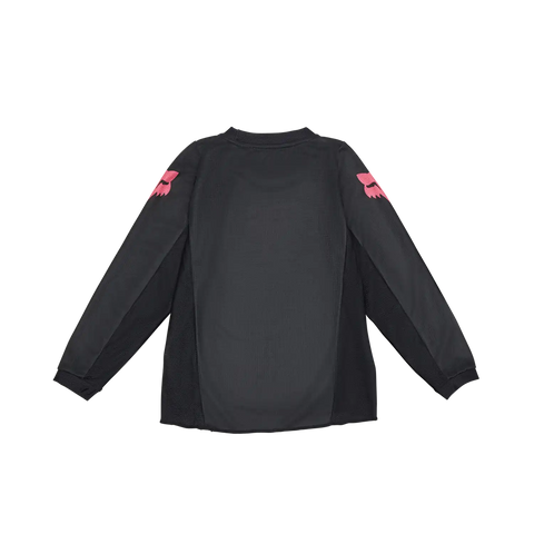Kids Girls 180 Blackout Jersey