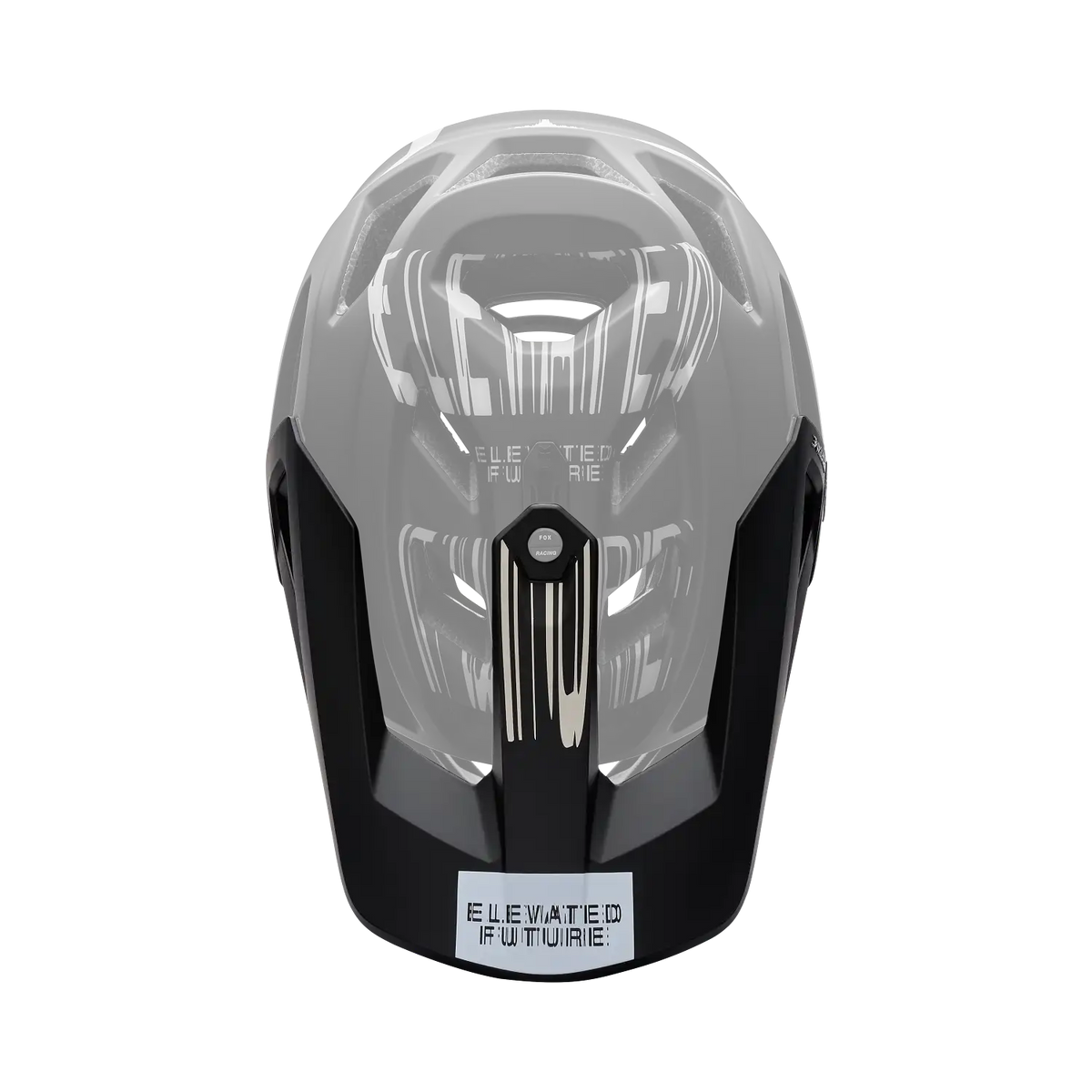 Proframe RS Diffuse Visor