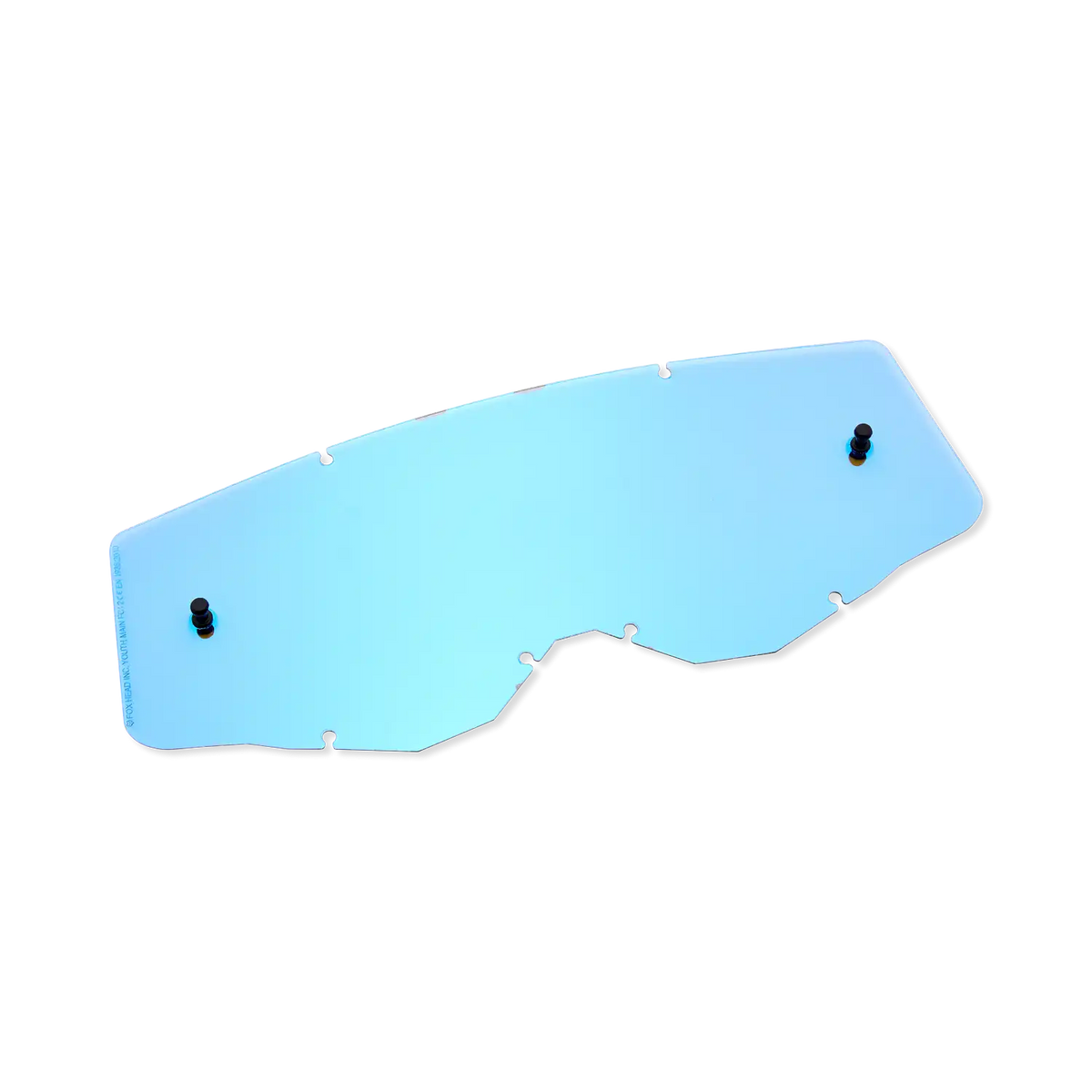Youth Main Lexan™ Mirror Lens