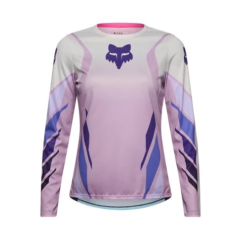 Women's Ranger Long Sleeve Jersey Foundry