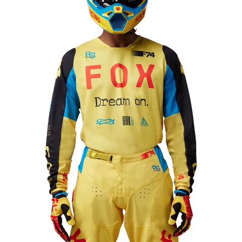 180 Race Spec Jersey
