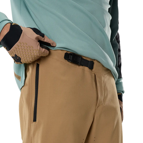 Defend Pants