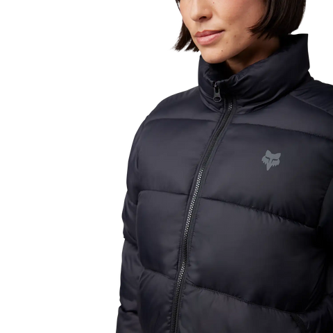 Womens Ridgeway Hi-Loft Jacket