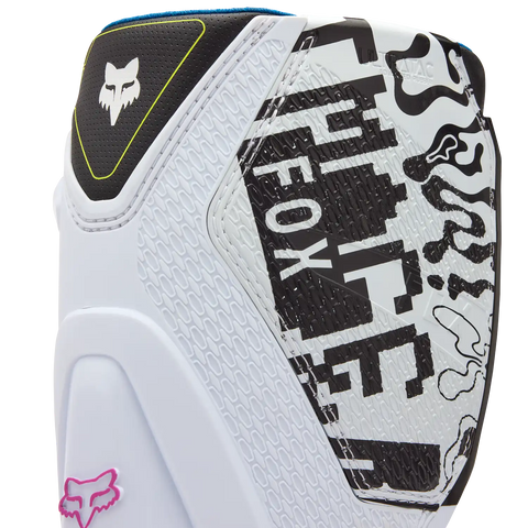 Instinct Image Phantom Limited Edition Boots