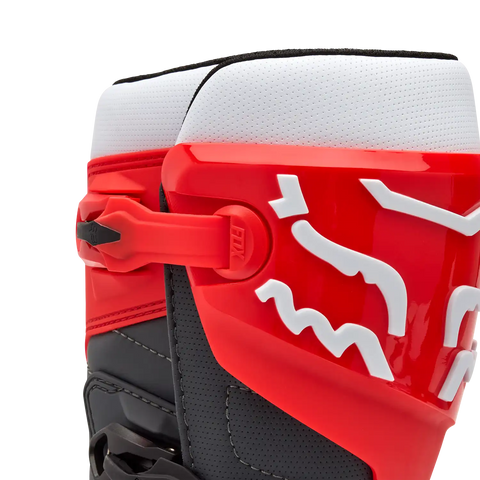 Comp Boots