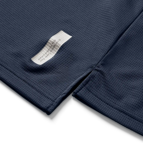 Defend Long Sleeve Jersey