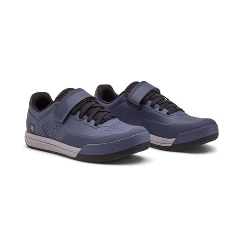 Fox Union Clipless Shoes