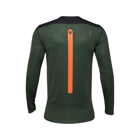 Flexair Aviation Long Sleeve Jersey