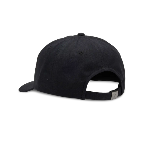 Wordmark Adjustable Hat