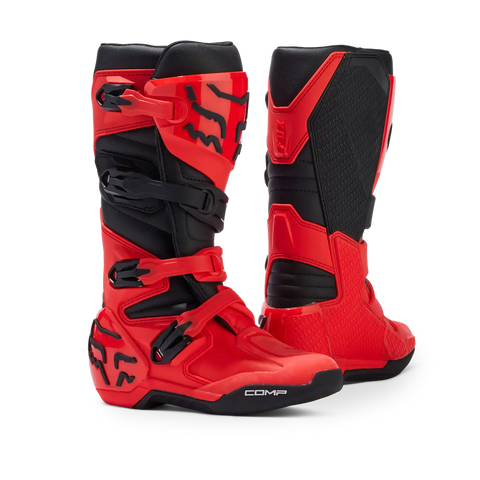 Youth Comp Boots
