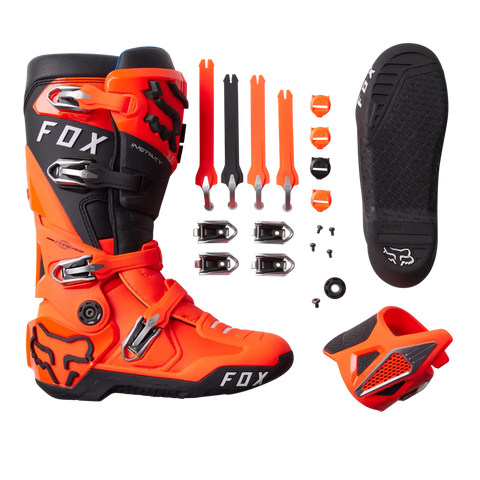 Instinct Boots