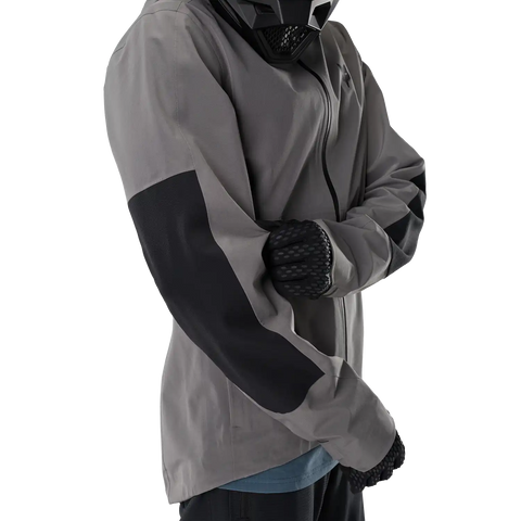 Defend 3-Layer Water Jacket