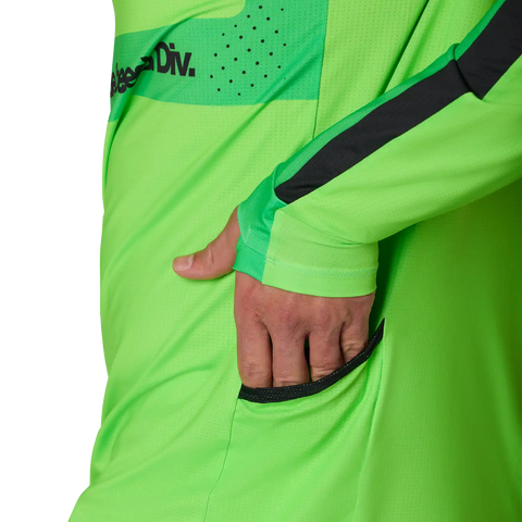 Ranger Drive Jersey