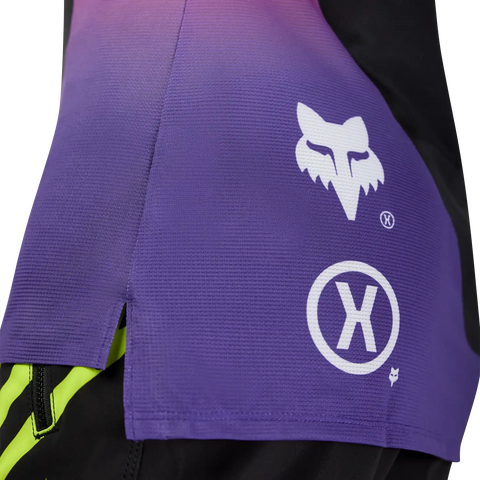 Womens Flexair Elevated Long Sleeve Jersey