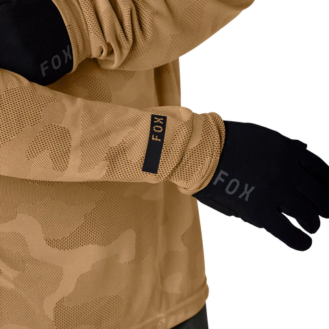Ranger TruDri Long Sleeve Jersey