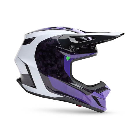 V3 RS Grid Helmet