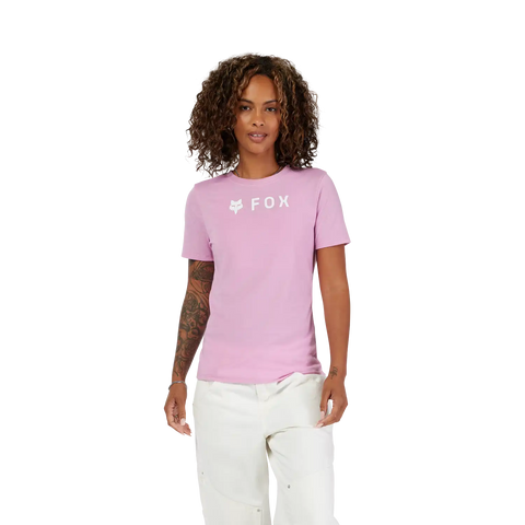 Womens Absolute Tech Tee