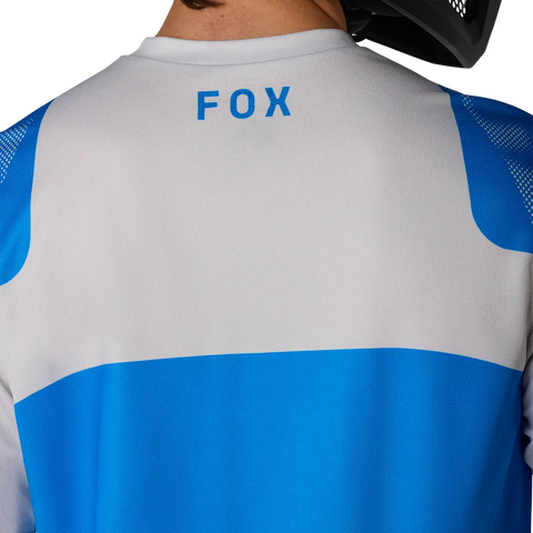 Ranger Jersey Tactile