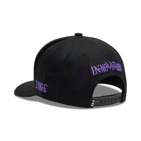 Image Phantom Snapback Hat
