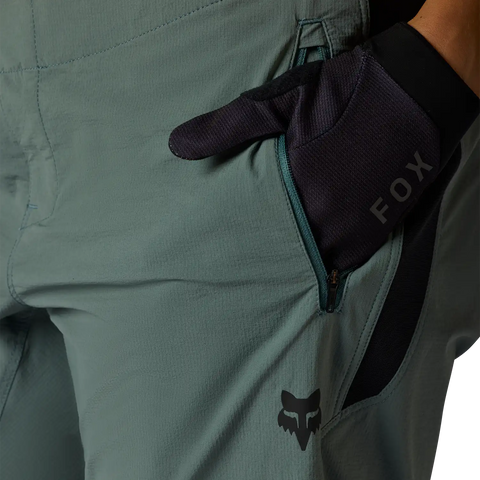 Womens Ranger Shorts