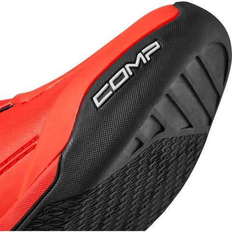 Comp Boots