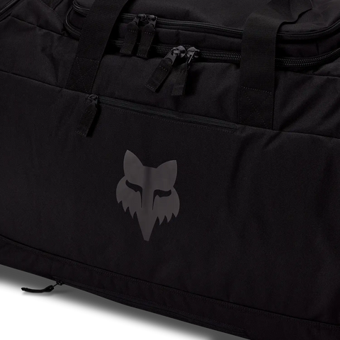 Podium Black Gear Bag