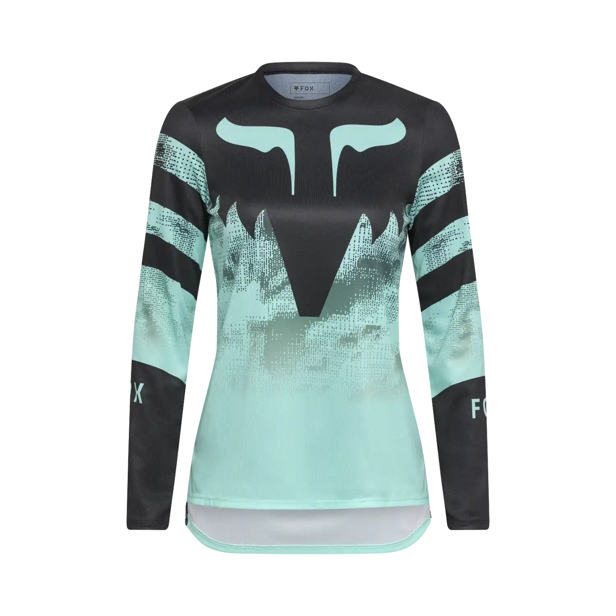 Womens Ranger Kairos Long Sleeve Jersey