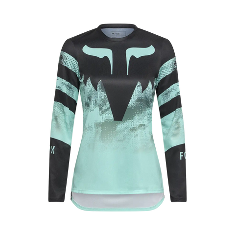 Womens Ranger Kairos Long Sleeve Jersey
