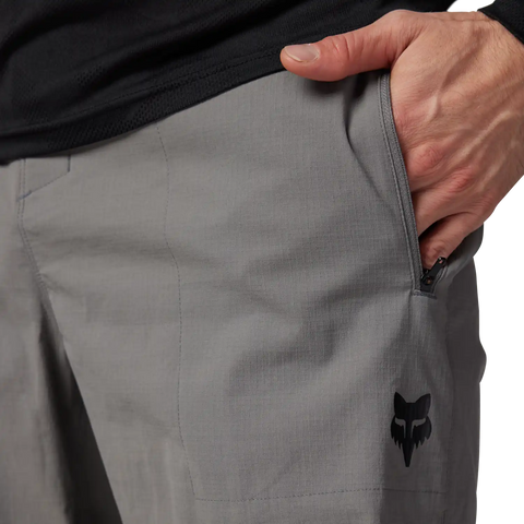Ranger Shorts