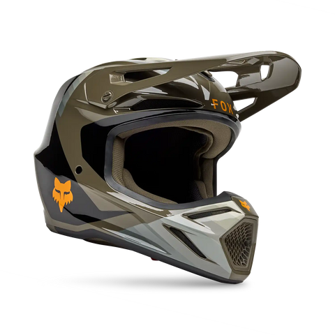 V3 Fade Helmet
